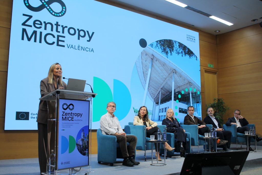 Legacy Valencia Zentropy MICE