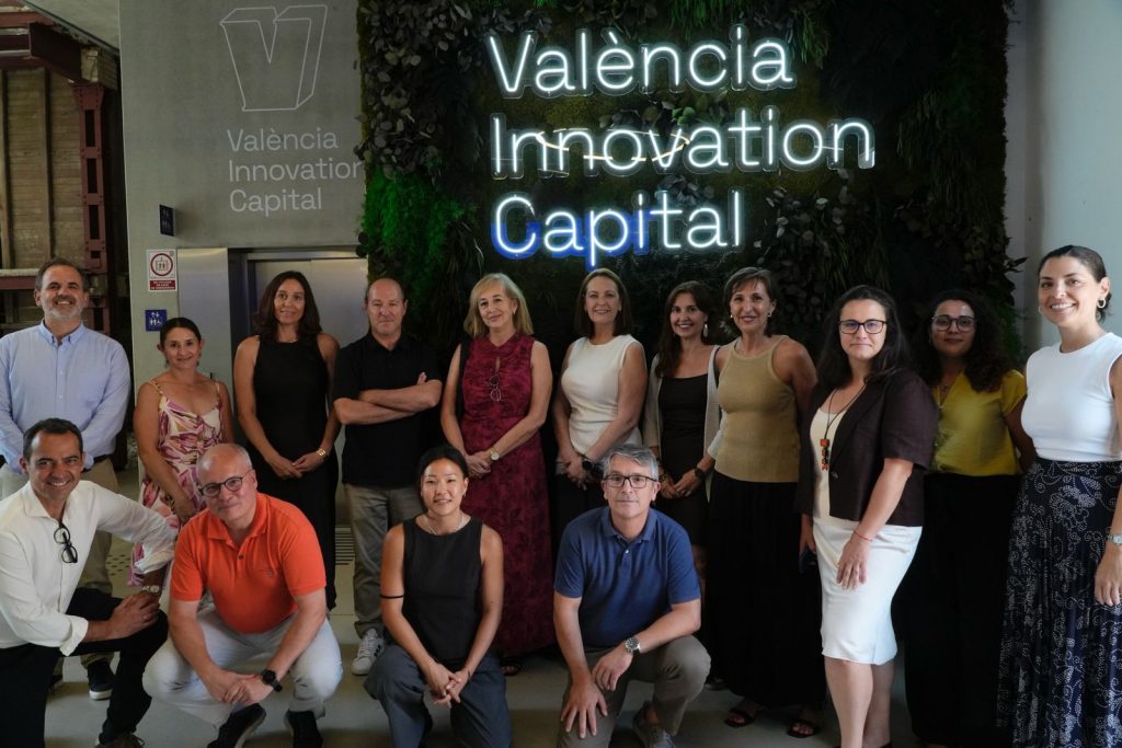 Zentropy MICE València lidera en Europa un nuevo modelo de congresos