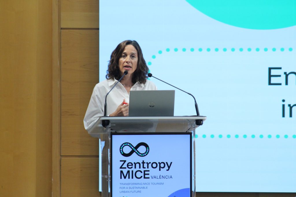 Noelia Rigoberto, Valencia City Council